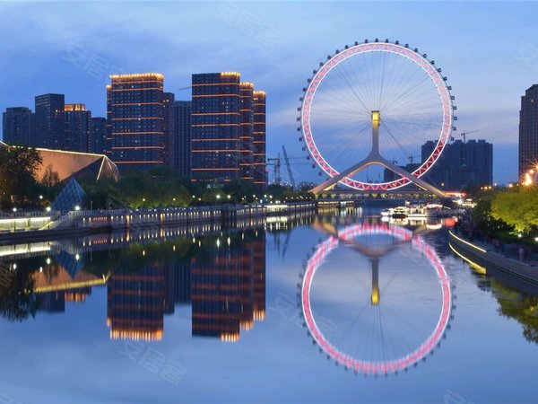 【多图】君临大厦,光复道街租房,电梯方便 带燃气170平超大开间双