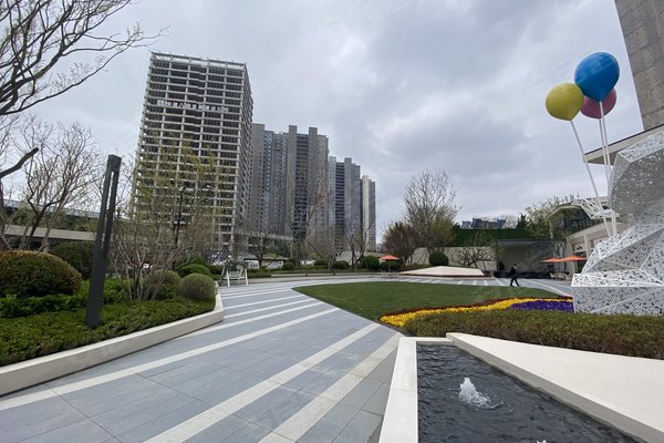 不足,紫樾尚府怎么样,紫樾尚府周边房产中介经纪人评价-青岛安居客