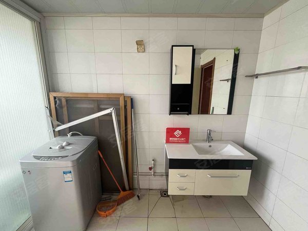 【多图】阳光四季花园,隐珠租房,靠近胶南一中陪读非常方便 配置齐全