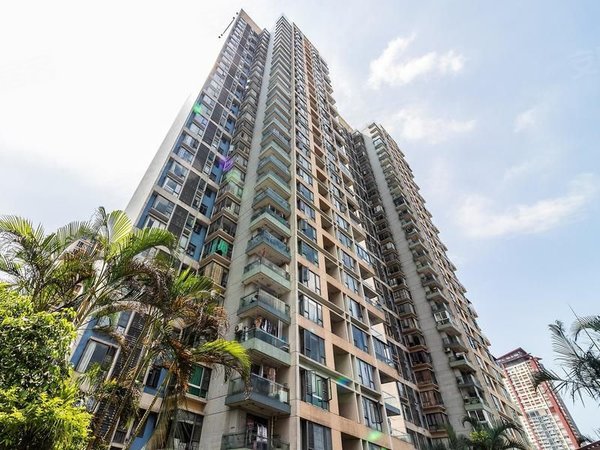 深圳福田福田中心区城中雅苑福田中心区品质两房,崭新装修诚租出租