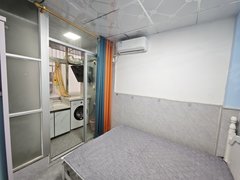 深圳布吉上水径上水花园 南北通透 房屋清洁 拎包入住出租房源真实图片