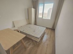 银川兴庆中山北街短租月付国龙医院宝丰健康城胡商商贸城附近设施齐全随时看房出租房源真实图片