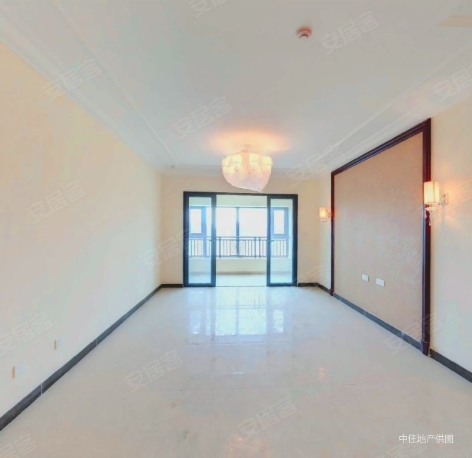 46平,恒大御峰二手房,170万,3室2厅,2卫,134.6平米-济南安居客