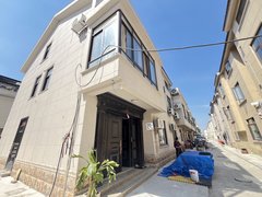 距离招商城800米，自建房整栋出租无房东，三合一整改通过