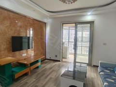 枣阳其他中心路御景豪庭两室两厅精装修干净整洁家电齐全拎包入住出租房源真实图片