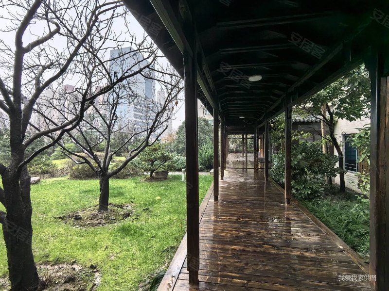 新上南看宛平88北观徐家汇公园精装南北通3房看房可约