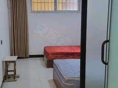 新安中心市场新安城区万邦家苑 1室0厅1卫出租房源真实图片