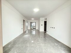 保定雄安新区容城华能 中化大厦旁德贤公馆风雅园120平空房出租房源真实图片