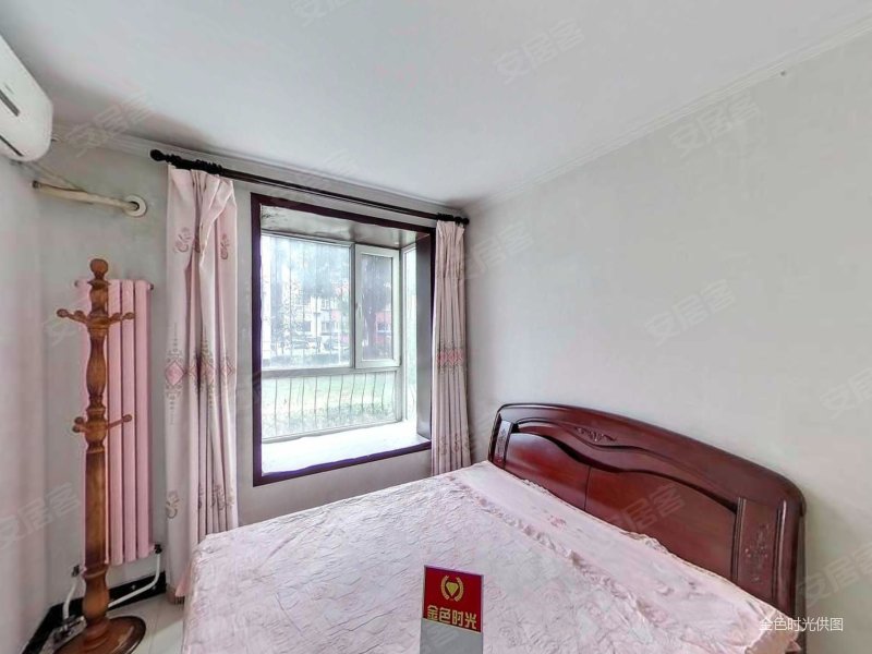 顺义 石门站 前进花园玉兰苑 交通便利 商圈成熟 满五