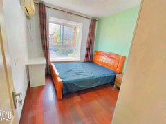 苏州吴中苏苑迎春路地铁口 嘉宝花园 丽丰购物中心 运河小镇 宝带一村出租房源真实图片