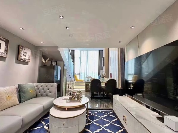 绍兴上虞百官亚厦金宸府本人直租无中介费  新装配套公寓 好停车  可