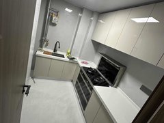 周口川汇川汇区文化广场天明城名门府邸 3室2厅1卫出租房源真实图片