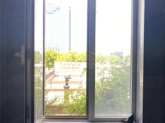 淄博临淄人民医院稷下南生活区 2室2厅1卫出租房源真实图片
