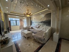 宜春袁州袁山公园盛龙花园 四房两厅 家电齐全 靠紫金名门 春和丽景 托斯卡纳出租房源真实图片