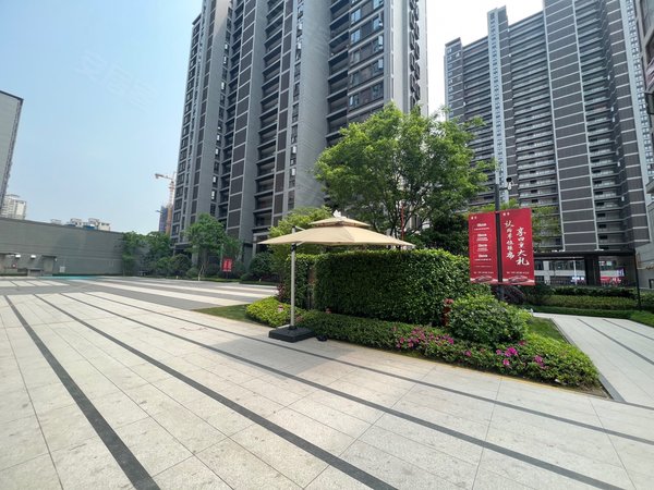 福州台江中亭街阳光城檀境台江万达中亭街附近,阳光城悠澜郡,精装一室