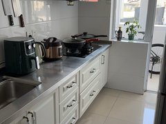 山东外贸机械公司宿舍 3室0厅1卫