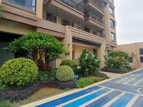 【多图】清华园,横县城区租房,大竹新区清华园精装两房拎包入住!