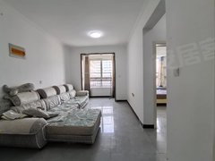 驻马店驿城浙江商贸城鹏宇新城。精装修2室1厅。家具家电齐全,拎包入住。出租房源真实图片