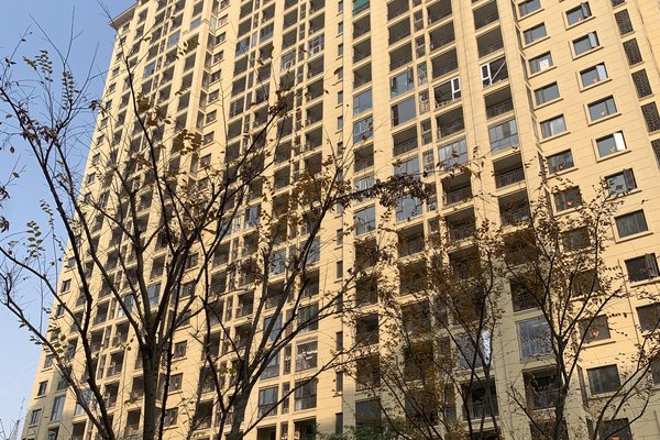 金华小区 东阳小区 城东小区 凯悦公馆