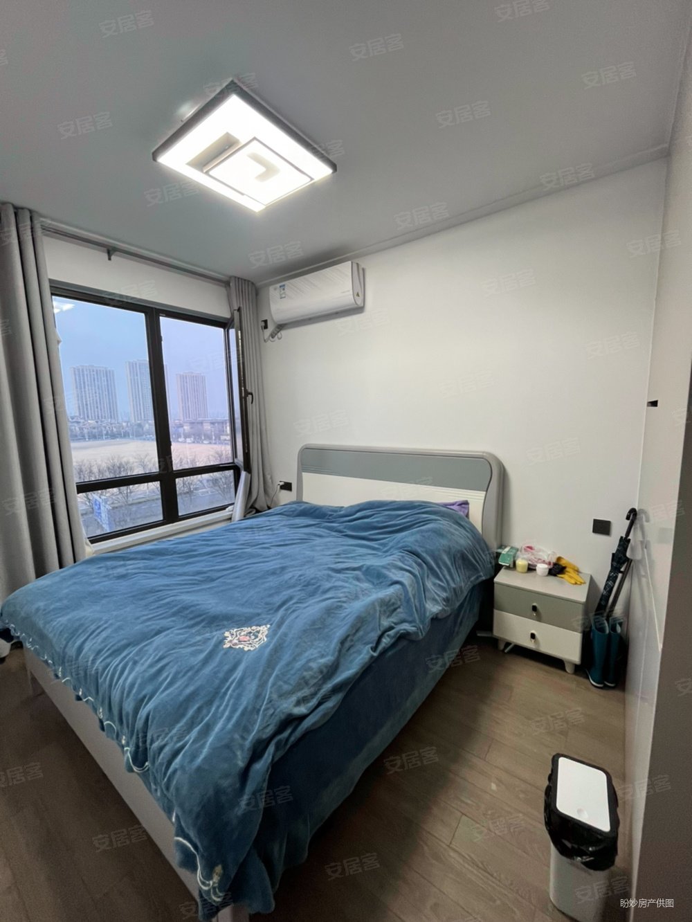 海上传奇3室2厅1卫88㎡南北59万