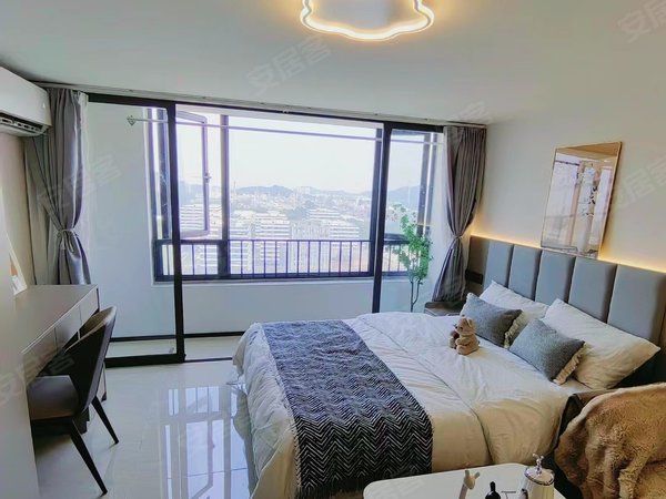 广州海珠南洲东晓南路1441号自建房出行逛街方便 近地铁 精装修 家电