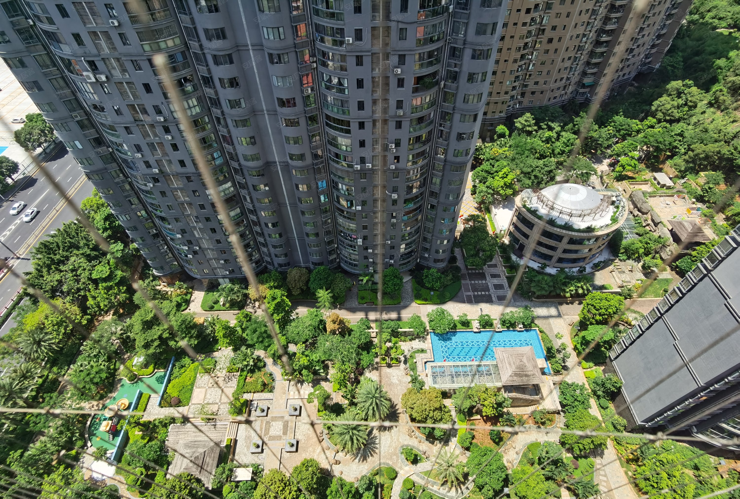 00万元,山景叠院二手房,1680万,4室2厅,2卫,145.59平米-厦门安居客