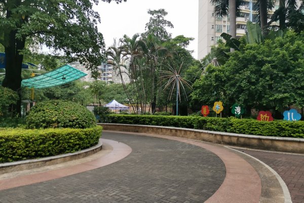 丽水湾优点,不足,丽水湾怎么样,丽水湾周边房产中介经纪人评价-广州