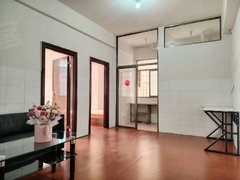 厦门海沧阿罗海广场石塘村北片自建房 2室1厅1卫出租房源真实图片