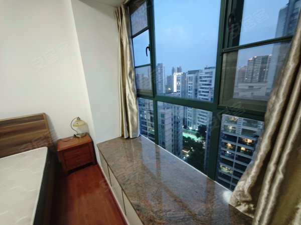 广州花都新区岭南公馆岭南公馆 南北通透 东南朝向 采光好 电梯房