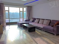 四平铁西九州押一付一1500阳光新城大两室，大明厅，采光超好，拎包入住出租房源真实图片