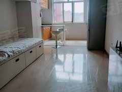 佳木斯郊区新大润发万达时代景城,技师学院附近,盛世华都15楼,拎包即住出租房源真实图片