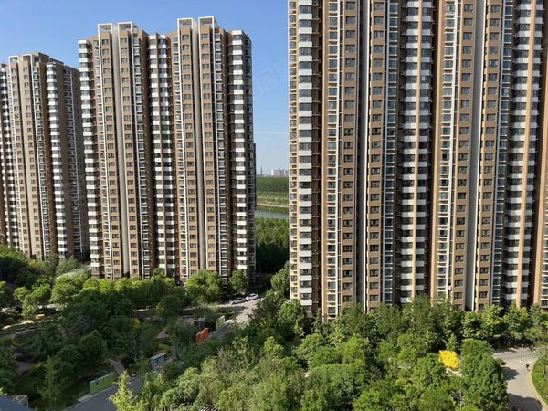 北京通州潞苑通瑞嘉苑通州北关 新光大 侨商 友谊医院附近 通瑞主卧可