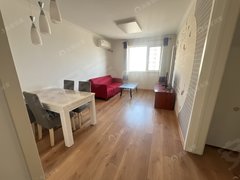 北京顺义后沙峪后沙峪品质社区  南北2居 停车方便 近环普 中粮出租房源真实图片