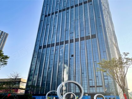 三一南方总部大厦