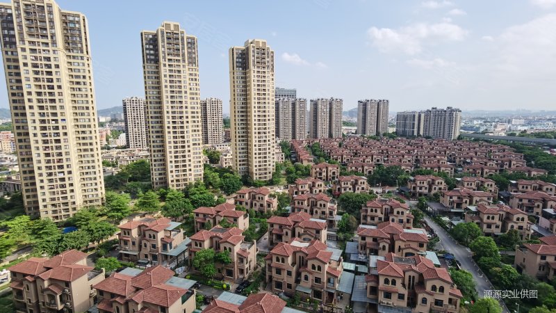 碧桂园天麓山(一期) 商品房 正南朝向 双卫格局 可议价