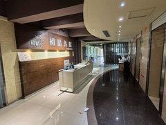 台州椒江锦江百货玉宏君悦大厦 3室1厅1卫出租房源真实图片