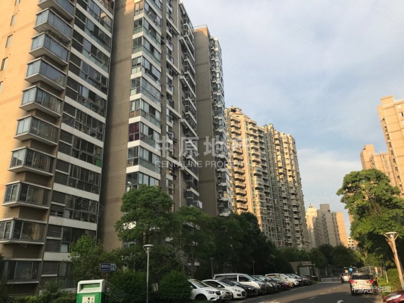 金鼎香樟苑西区