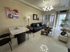 合肥新站陶冲湖京商商贸城(K区) 1室1厅1卫 20平 拎包入住出租房源真实图片