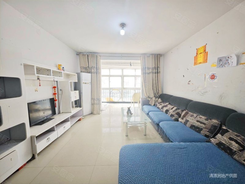 逸品春天步梯好楼层看房方便