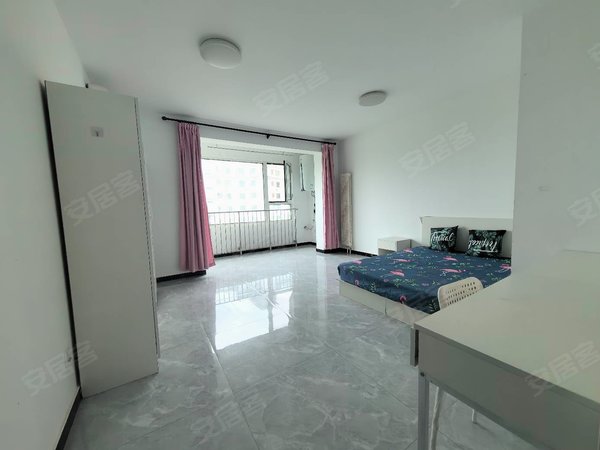 永旺家园 中关村壹号 16号线 用友 永丰基地 绿海大厦