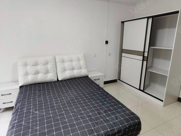 上海松江松江新城华亭公寓(松江)华亭公寓  华亭首府 泰晤士 一室户