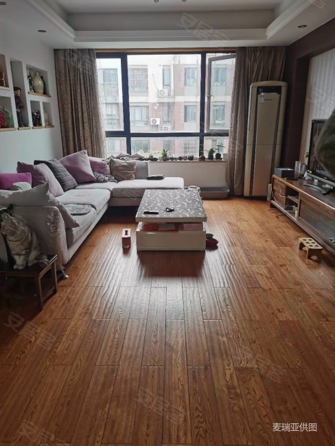 保亿风景九园洋房楼层好公摊少出门五里牌地铁口