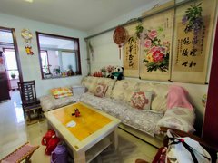 肥城新城新城街道七月初到期 一六泰君悦国际紫竹文苑彩虹小区三楼1500月家具出租房源真实图片