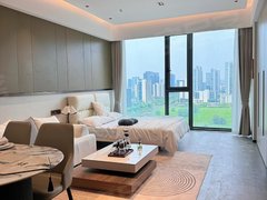 上海闵行华漕虹桥租房 管家招租 整租独立厨卫 押一付一 停车方便出租房源真实图片