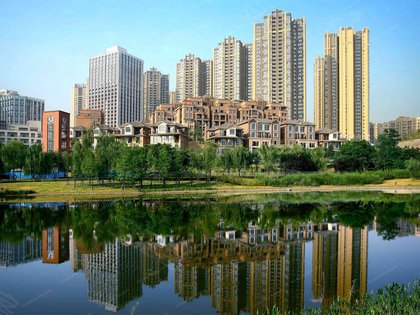 金辉城春上南滨