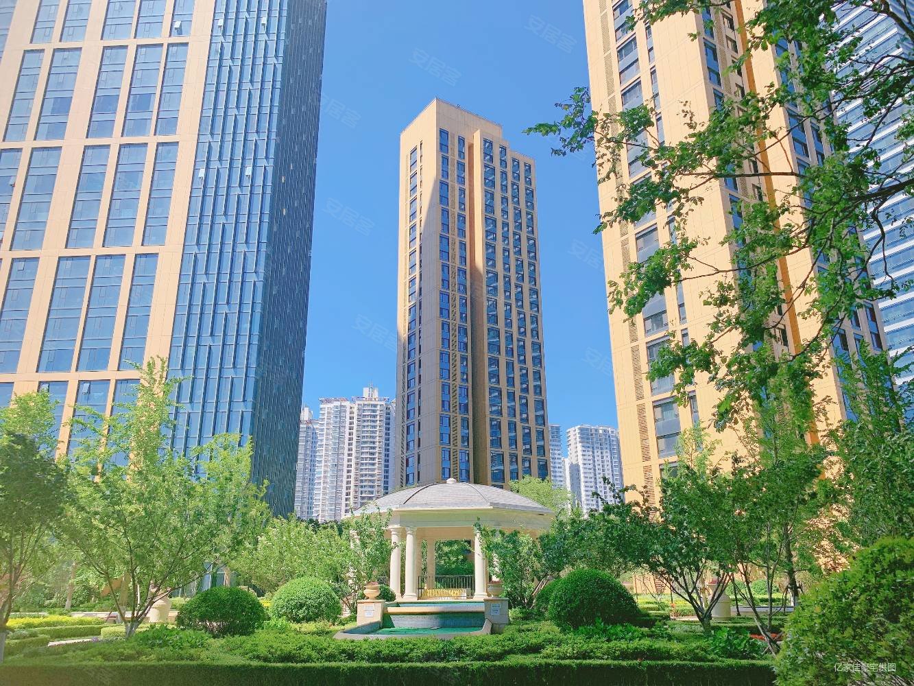 万象城悦府一套好房本地业主着急用钱诚心卖房找我有优惠