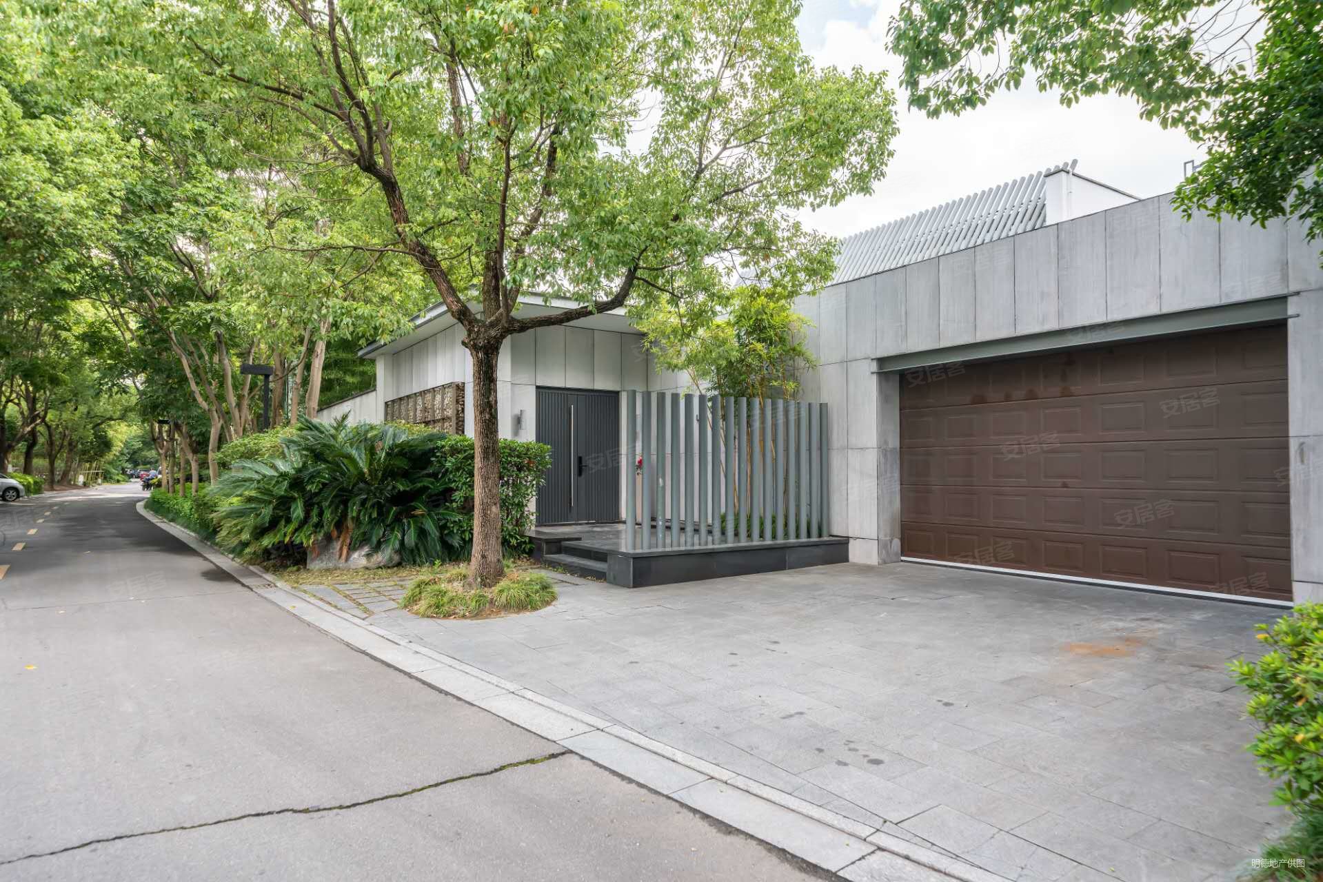 上海房产网>上海二手房>浦东二手房>联洋二手房>九间堂别墅>