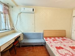 昌乐昌乐城区体育公园电梯 南向 空调 干净 精装修拎包入住 看房方便出租房源真实图片