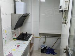 蚌埠蚌山新城区慕远学校宝龙银泰旁戴湖桃李园小区出租房源真实图片