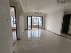 宜春袁州宜阳新区恒大御景精装房周边设施配套齐全交通便利!出租房源真实图片